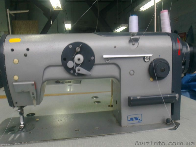 швейные машины Textima/Altin 83-34 - <ro>Изображение</ro><ru>Изображение</ru> #1, <ru>Объявление</ru> #838389