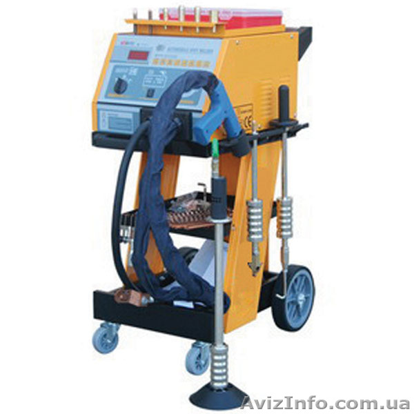 Споттер GI12114 G.I.Kraft - <ro>Изображение</ro><ru>Изображение</ru> #1, <ru>Объявление</ru> #846030