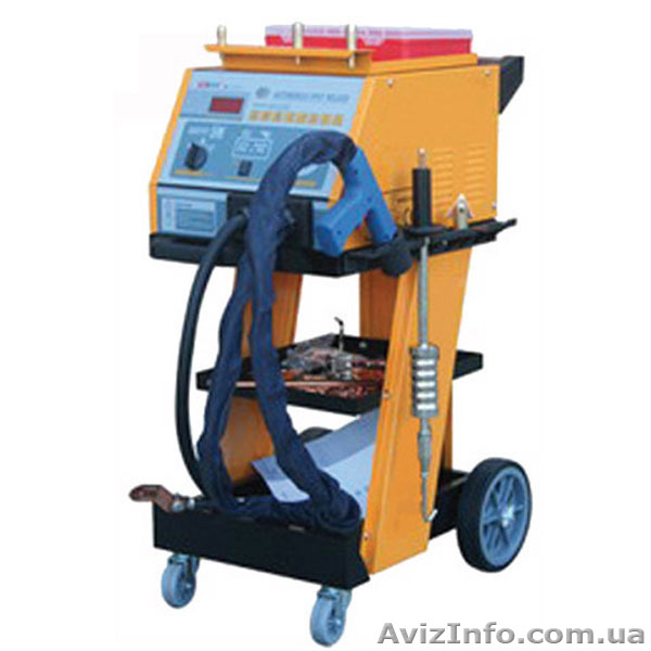 Споттера. Spoter. Апарат для контактной сварки - <ro>Изображение</ro><ru>Изображение</ru> #1, <ru>Объявление</ru> #846033