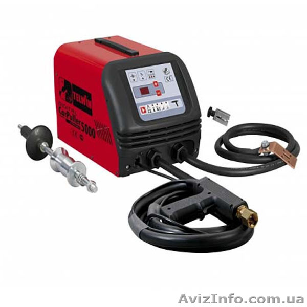 Аппарат точечной сварки - <ro>Изображение</ro><ru>Изображение</ru> #1, <ru>Объявление</ru> #846032