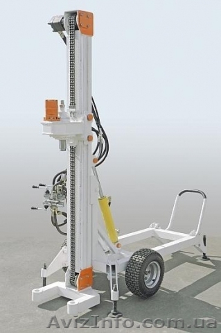 Бурение, ремонт скважин на воду - <ro>Изображение</ro><ru>Изображение</ru> #1, <ru>Объявление</ru> #856189