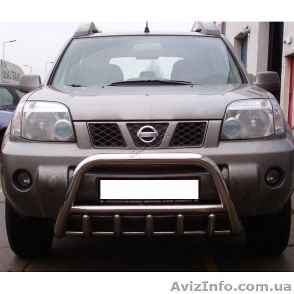 автоаксессуары, кенгурятники, пороги, рейлинги, фаркопы оптом и врозницу - <ro>Изображение</ro><ru>Изображение</ru> #1, <ru>Объявление</ru> #858817