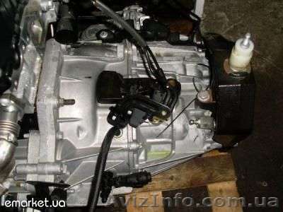 Ремонт КПП , ремонт двигателя  Рено Трафик, Канго, Мастер,Опель Виваро ,   - <ro>Изображение</ro><ru>Изображение</ru> #1, <ru>Объявление</ru> #858924