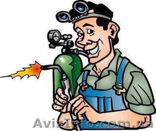 Сварочные работы, Качественно и быстро! - <ro>Изображение</ro><ru>Изображение</ru> #1, <ru>Объявление</ru> #872339