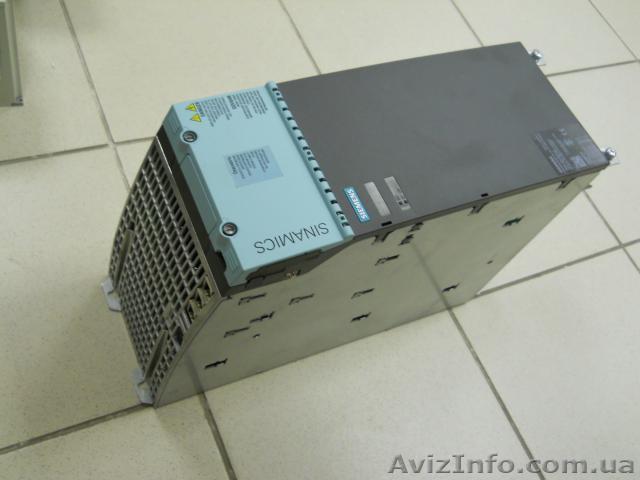 Ремонт Siemens Sinamics Sinumerik Simoreg электроники промышленной - <ro>Изображение</ro><ru>Изображение</ru> #1, <ru>Объявление</ru> #882871