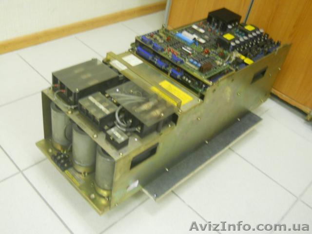 Ремонт FANUC ЧПУ станков промышленной электроники - <ro>Изображение</ro><ru>Изображение</ru> #1, <ru>Объявление</ru> #889292