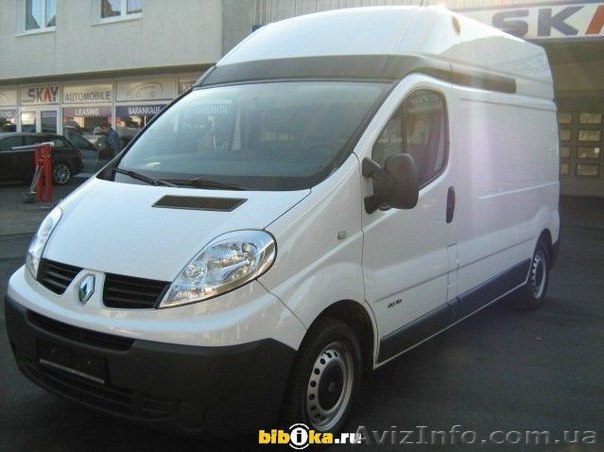 Грузоперевозки по Украине и доставка грузов по городу - <ro>Изображение</ro><ru>Изображение</ru> #1, <ru>Объявление</ru> #875648