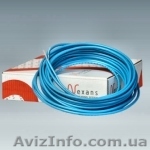 Нагревательный кабель для теплых полов - <ro>Изображение</ro><ru>Изображение</ru> #1, <ru>Объявление</ru> #874523