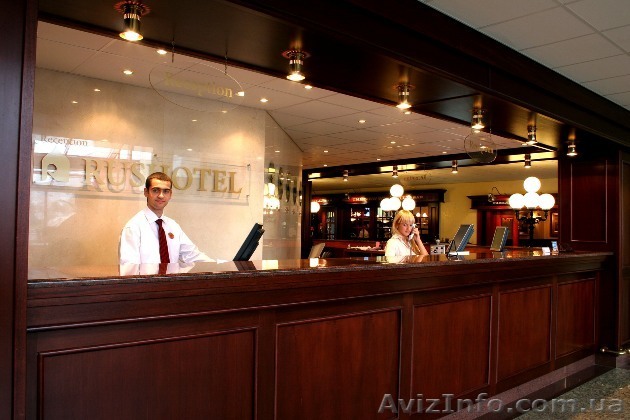 Администратор гостиничного комплекса - <ro>Изображение</ro><ru>Изображение</ru> #1, <ru>Объявление</ru> #907281