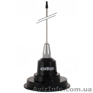 радиоантенна Hustler  - <ro>Изображение</ro><ru>Изображение</ru> #1, <ru>Объявление</ru> #894461