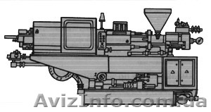 Куплю литьевую машину - <ro>Изображение</ro><ru>Изображение</ru> #1, <ru>Объявление</ru> #905338