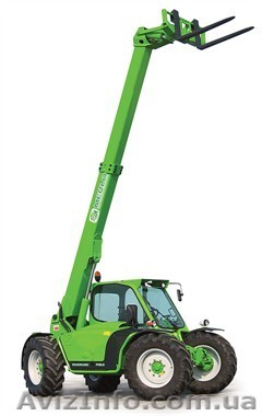 телескопический погрузчик аренда  - <ro>Изображение</ro><ru>Изображение</ru> #1, <ru>Объявление</ru> #913932