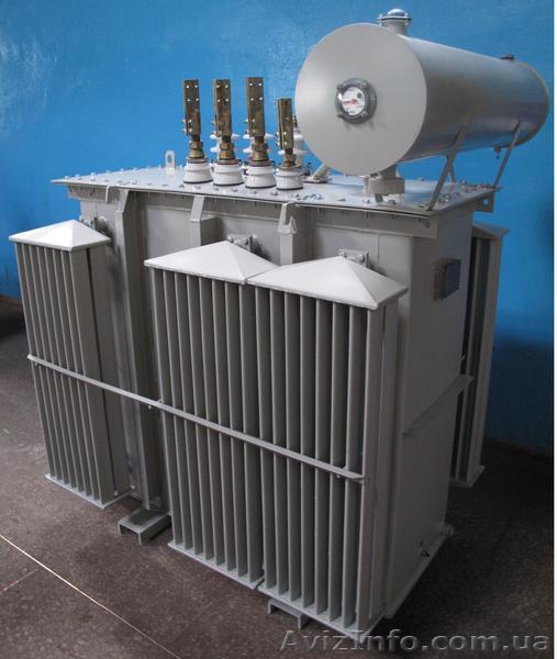 Трансформаторы ТМ ТМГ ТМФ ТМЗ ТМОБ - <ro>Изображение</ro><ru>Изображение</ru> #1, <ru>Объявление</ru> #911020