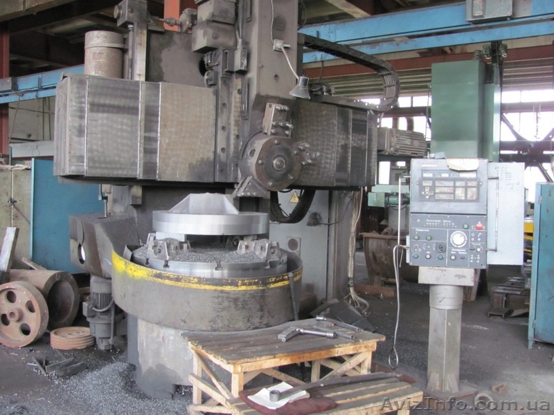 Станок 1Е512ПФ2 - <ro>Изображение</ro><ru>Изображение</ru> #1, <ru>Объявление</ru> #936945