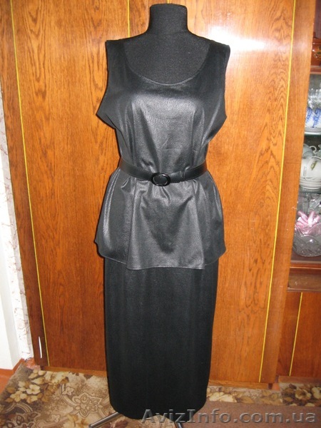 Эффектный костюм, р. XL - <ro>Изображение</ro><ru>Изображение</ru> #1, <ru>Объявление</ru> #910970