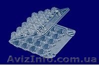 Упаковка для перепелиных яиц  - <ro>Изображение</ro><ru>Изображение</ru> #1, <ru>Объявление</ru> #967458