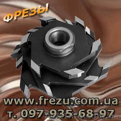 Фрезы по дереву для производства сращивания - <ro>Изображение</ro><ru>Изображение</ru> #1, <ru>Объявление</ru> #952564