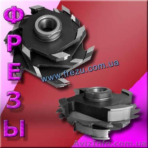 Производство фрез по дереву по каталогу.  - <ro>Изображение</ro><ru>Изображение</ru> #1, <ru>Объявление</ru> #952568