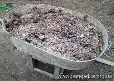 Продам перепелиный помёт - <ro>Изображение</ro><ru>Изображение</ru> #1, <ru>Объявление</ru> #964034