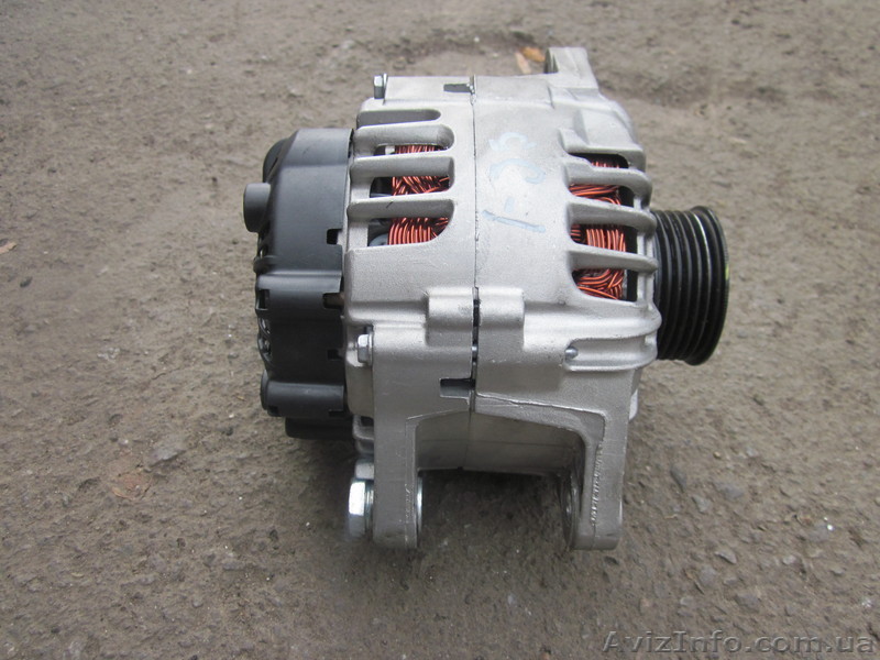 Генератор на Хюндай, Киа - <ro>Изображение</ro><ru>Изображение</ru> #1, <ru>Объявление</ru> #992108