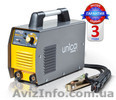 Сварочный инвертор Unika ММА- 211Ti – 1120 грн   - <ro>Изображение</ro><ru>Изображение</ru> #1, <ru>Объявление</ru> #991471