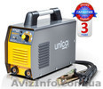 Сварочный инвертор Unika ММА-261 Ti – 1328 грн   - <ro>Изображение</ro><ru>Изображение</ru> #1, <ru>Объявление</ru> #991473