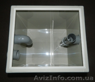 Жироловка, жироуловитель Хмельницкий - <ro>Изображение</ro><ru>Изображение</ru> #1, <ru>Объявление</ru> #1011771