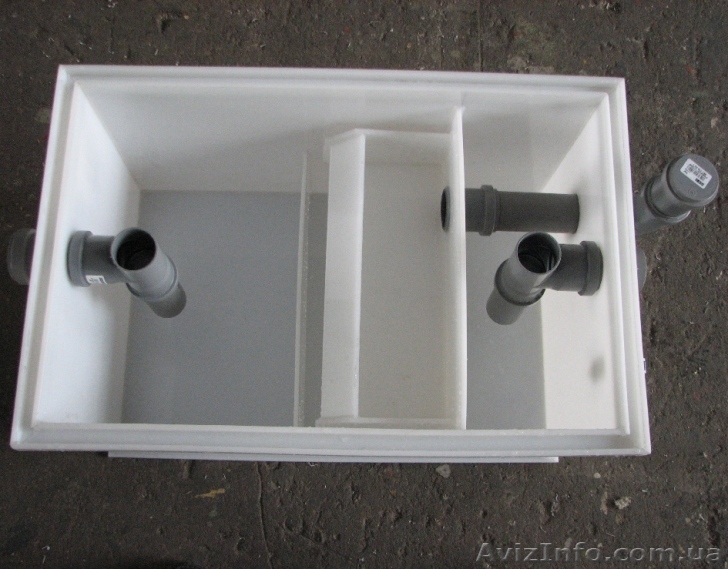 Сепараторы жира Тернополь - <ro>Изображение</ro><ru>Изображение</ru> #1, <ru>Объявление</ru> #1003535