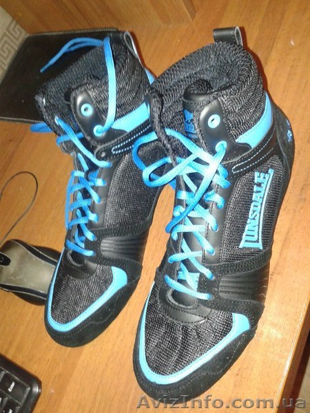 Боксерки Lonsdale Storm - <ro>Изображение</ro><ru>Изображение</ru> #1, <ru>Объявление</ru> #1014421