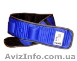 Массажный пояс TL-2001B - <ro>Изображение</ro><ru>Изображение</ru> #1, <ru>Объявление</ru> #1029151