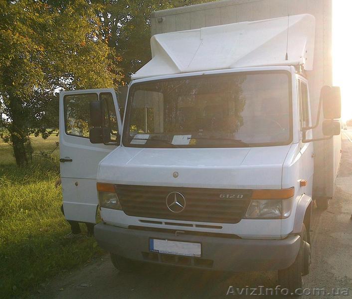 Грузоперевозки по области и Украине - <ro>Изображение</ro><ru>Изображение</ru> #1, <ru>Объявление</ru> #1035761