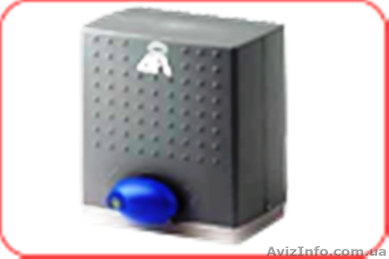 Электропривод для откатных ворот Deimos 500kit - <ro>Изображение</ro><ru>Изображение</ru> #1, <ru>Объявление</ru> #1055930