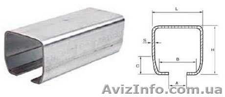 Фурнитура для откатных ворот Rolling Hi-Tech 1т - <ro>Изображение</ro><ru>Изображение</ru> #1, <ru>Объявление</ru> #1055947