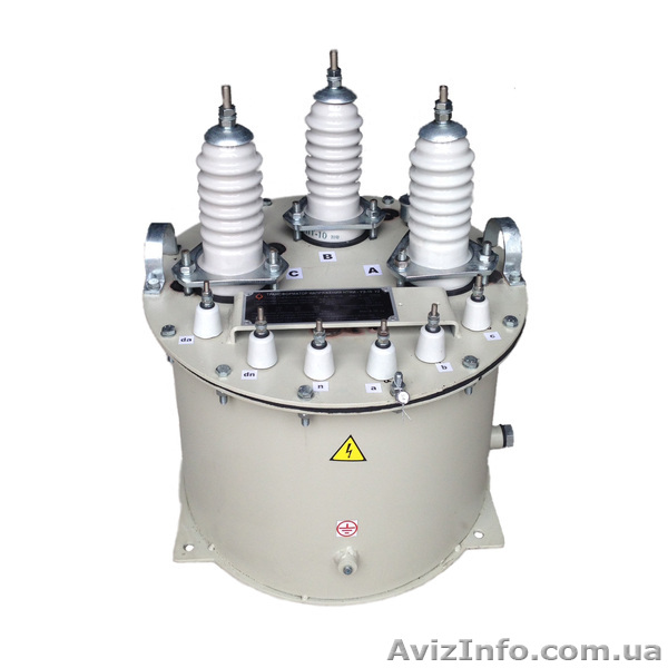 Трансформаторы напряжения НТМИ-1-6У3;  НТМИ-1-10У3. - <ro>Изображение</ro><ru>Изображение</ru> #1, <ru>Объявление</ru> #845122