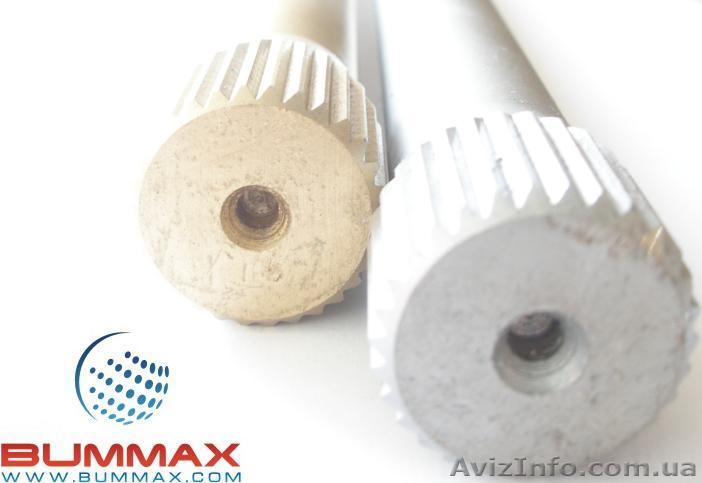 Торсионы на коммерческий транспорт - <ro>Изображение</ro><ru>Изображение</ru> #1, <ru>Объявление</ru> #1076531