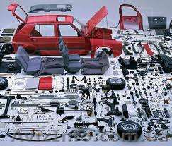 Авторазборка "Автогородок" - <ro>Изображение</ro><ru>Изображение</ru> #1, <ru>Объявление</ru> #1097568