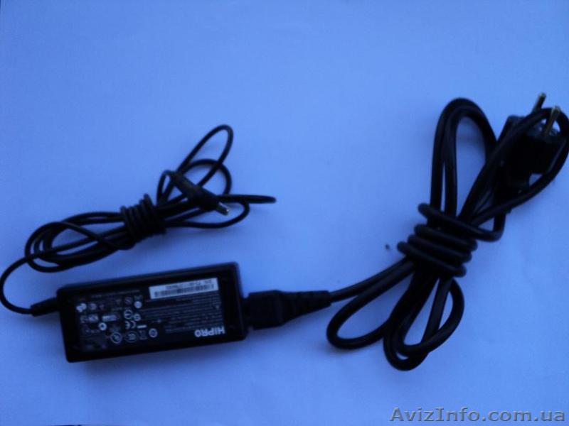 Продам зарядку для ноутбука Acer. - <ro>Изображение</ro><ru>Изображение</ru> #1, <ru>Объявление</ru> #1086733
