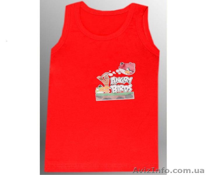 Бельевые майки: женские, мужские, детские, Турция. Оптом, дропшиппинг, в розницу - <ro>Изображение</ro><ru>Изображение</ru> #1, <ru>Объявление</ru> #1094153