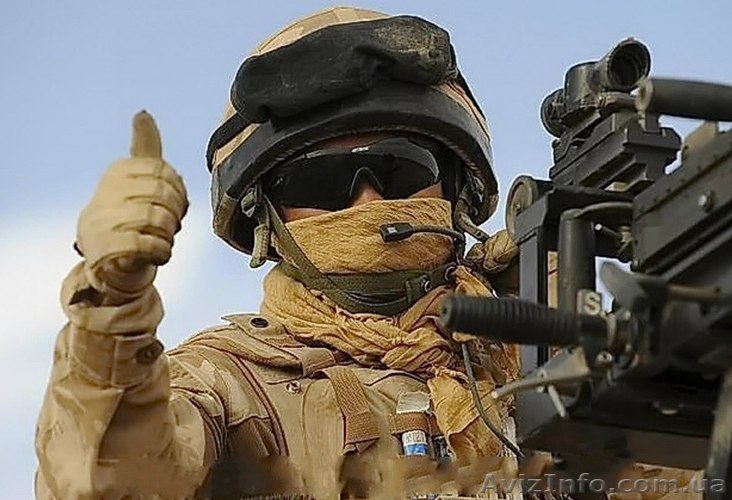 Оптовые поставки военной формы стран NATO - <ro>Изображение</ro><ru>Изображение</ru> #1, <ru>Объявление</ru> #1091326