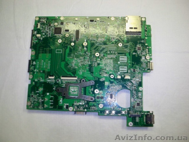Продам материнскую плату для ноутбука Acer eMachines E528. - <ro>Изображение</ro><ru>Изображение</ru> #1, <ru>Объявление</ru> #1100805