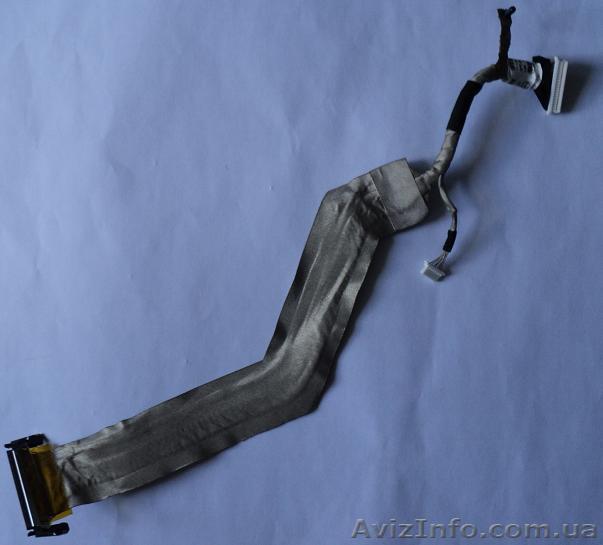 Продам шлейф CAENH01E3WGB88 для ноутбуков HP Compaq 6735b. - <ro>Изображение</ro><ru>Изображение</ru> #1, <ru>Объявление</ru> #1110242