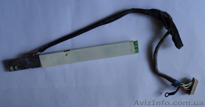 Продам инвертор 83-120050-1000 от Compaq Z2014. - <ro>Изображение</ro><ru>Изображение</ru> #1, <ru>Объявление</ru> #1110240