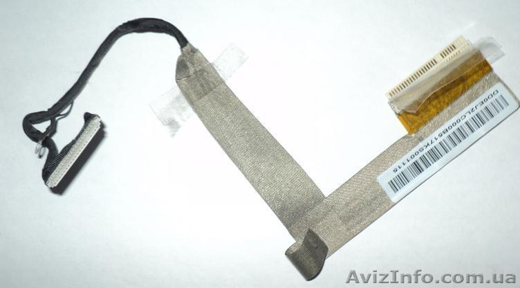 Продам шлейф   для ноутбуков  Asus Eee PC 1215B. - <ro>Изображение</ro><ru>Изображение</ru> #1, <ru>Объявление</ru> #1114440