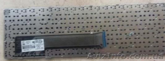 Продам клавиатуру для ноутбука  Samsung N140 N150 N145. - <ro>Изображение</ro><ru>Изображение</ru> #1, <ru>Объявление</ru> #1124596