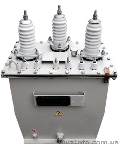 Трансформаторы напряжения НАМИ-1-6У2;  НАМИ-1-10У2. - <ro>Изображение</ro><ru>Изображение</ru> #1, <ru>Объявление</ru> #845124