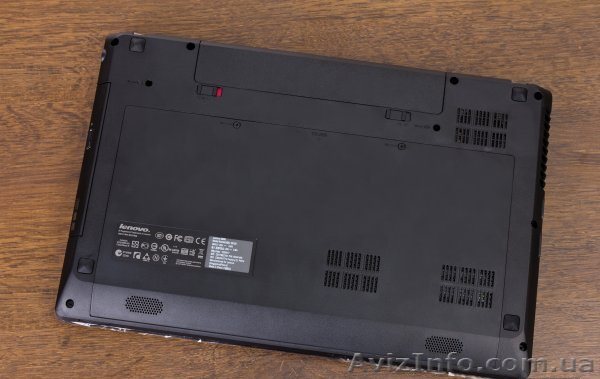  Продам нерабочий ноутбук Lenovo IdeaPad G580 на  запчасти . - <ro>Изображение</ro><ru>Изображение</ru> #1, <ru>Объявление</ru> #1138085