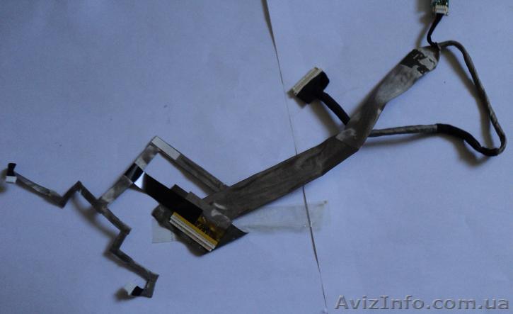 Продам шлейф  для ноутбуков  Acer Aspire 6530. - <ro>Изображение</ro><ru>Изображение</ru> #1, <ru>Объявление</ru> #1132920