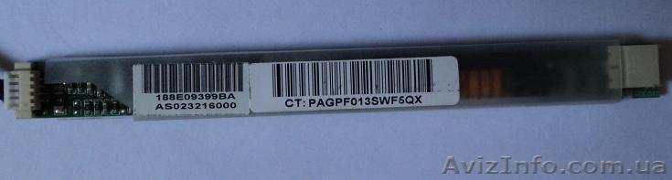 Продам инвертор PAGPF013SWF5QX - <ro>Изображение</ro><ru>Изображение</ru> #1, <ru>Объявление</ru> #1132922