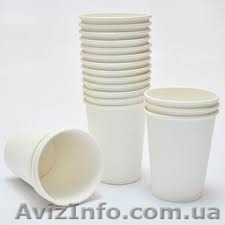 Стакан c логотипом 110мл. (100шт) - <ro>Изображение</ro><ru>Изображение</ru> #1, <ru>Объявление</ru> #1140199