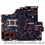  Материнская плата от ноутбука Lenovo G560  - <ro>Изображение</ro><ru>Изображение</ru> #1, <ru>Объявление</ru> #1142099